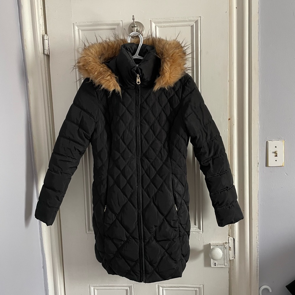Jessica Simpson Winter jacket